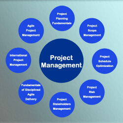 Project Management Courses